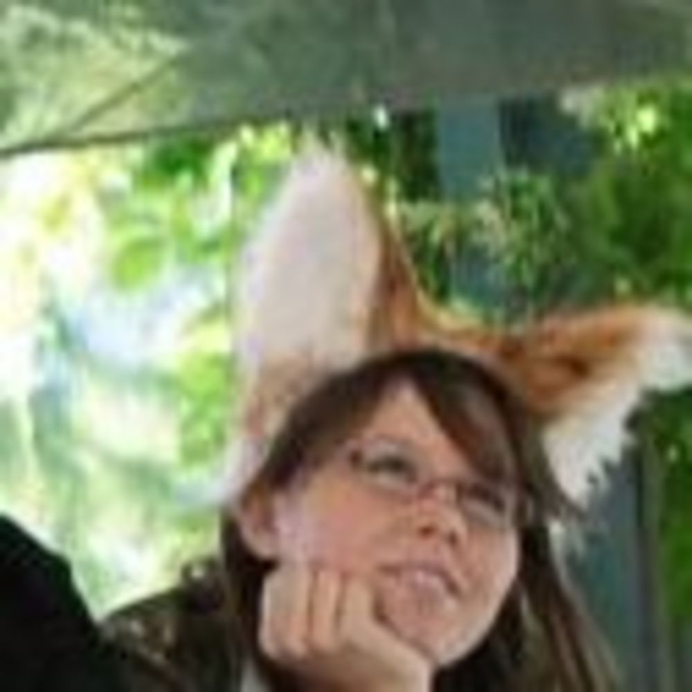 Meet your Posher, Alexiel